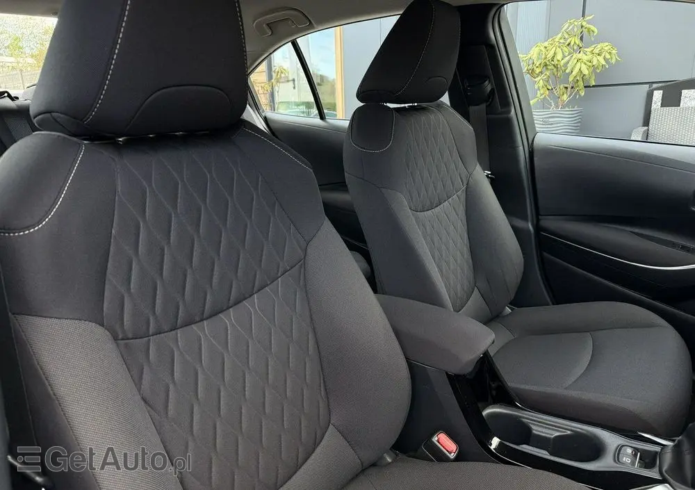TOYOTA Corolla 1.5 Comfort