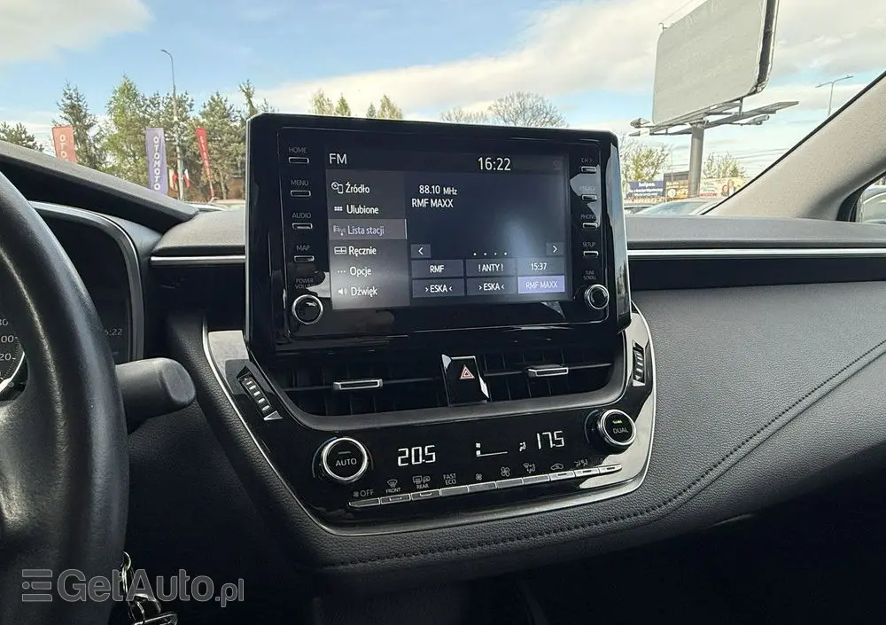 TOYOTA Corolla 1.5 Comfort