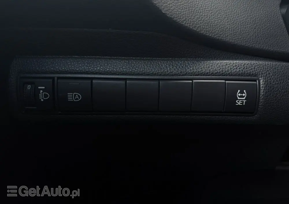 TOYOTA Corolla 1.5 Comfort