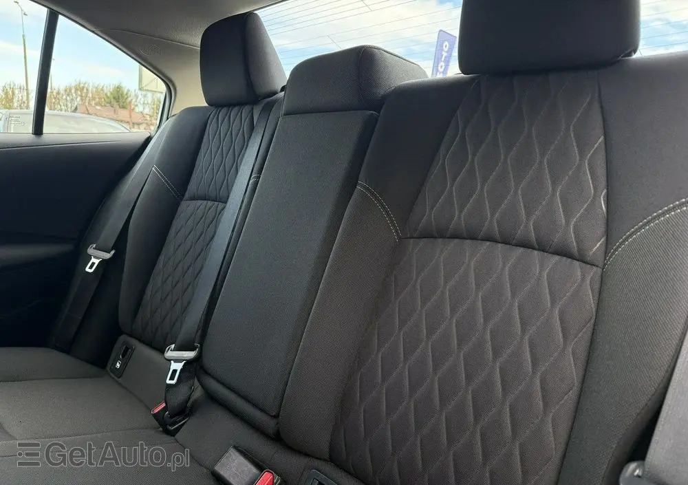 TOYOTA Corolla 1.5 Comfort