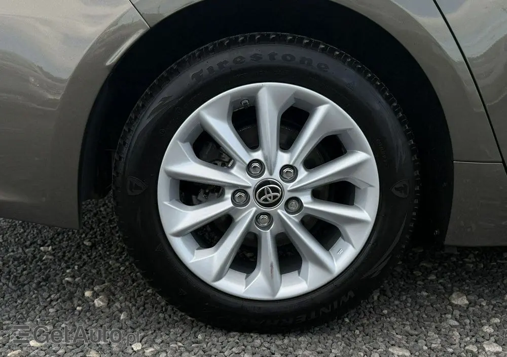 TOYOTA Corolla 1.5 Comfort