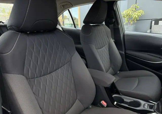 TOYOTA Corolla 1.5 Comfort