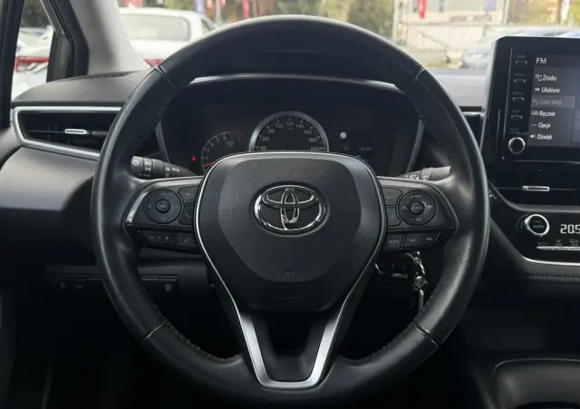 TOYOTA Corolla 1.5 Comfort