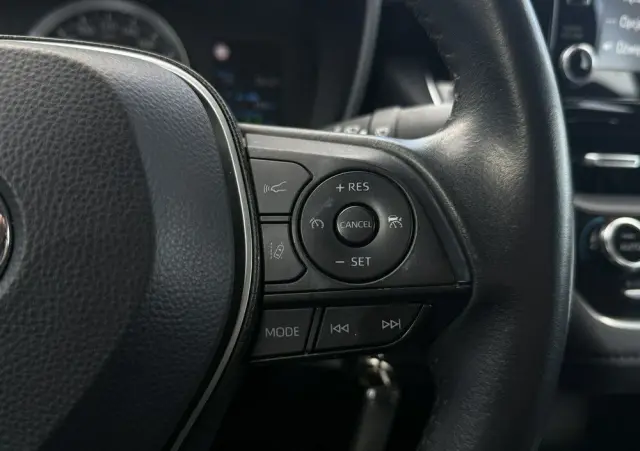 TOYOTA Corolla 1.5 Comfort