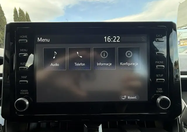 TOYOTA Corolla 1.5 Comfort