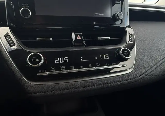 TOYOTA Corolla 1.5 Comfort