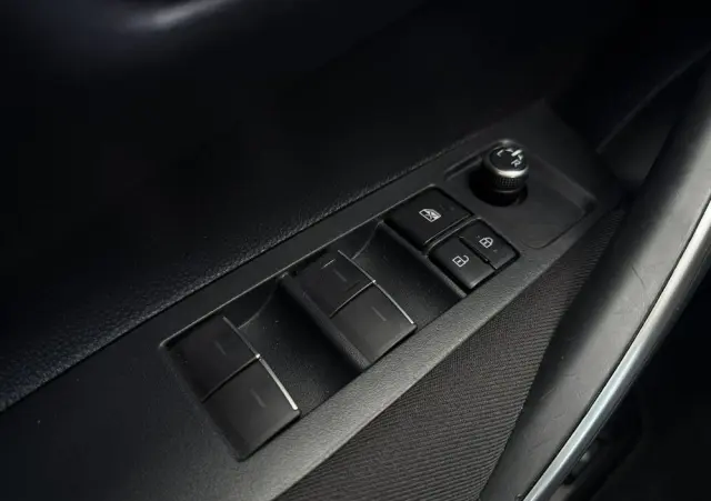TOYOTA Corolla 1.5 Comfort