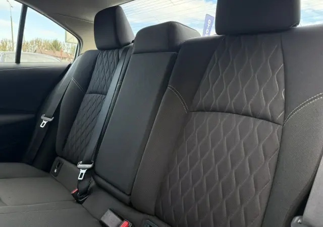 TOYOTA Corolla 1.5 Comfort