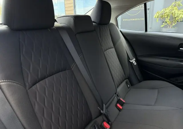 TOYOTA Corolla 1.5 Comfort