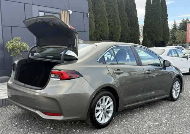 TOYOTA Corolla 1.5 Comfort