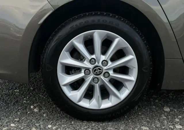 TOYOTA Corolla 1.5 Comfort