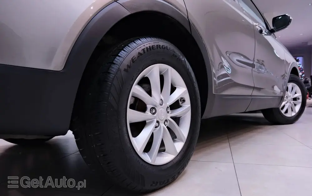 KIA Sorento 2.4 GDI AWD Vision