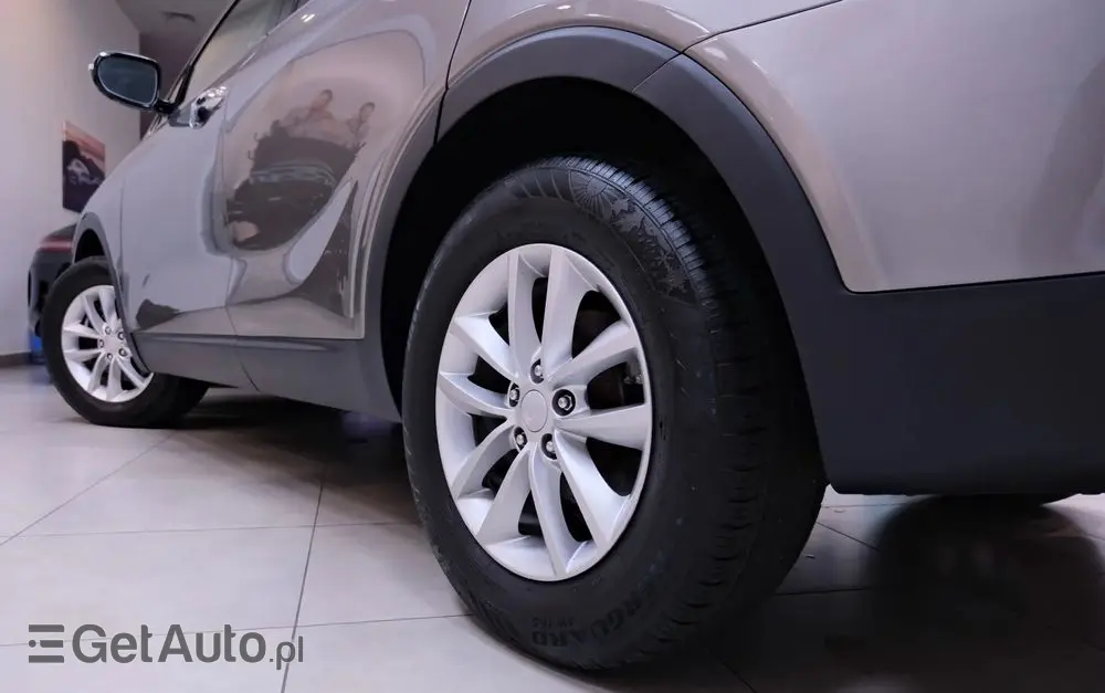 KIA Sorento 2.4 GDI AWD Vision