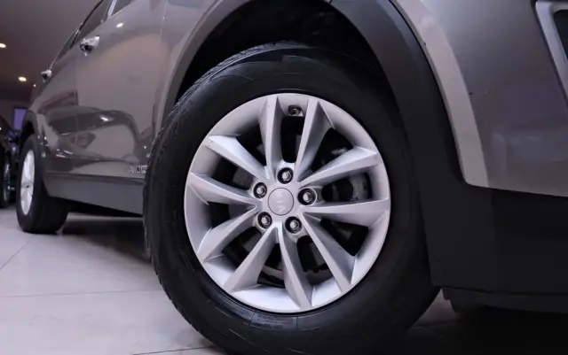 KIA Sorento 2.4 GDI AWD Vision