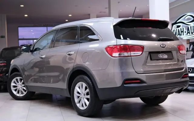 KIA Sorento 2.4 GDI AWD Vision