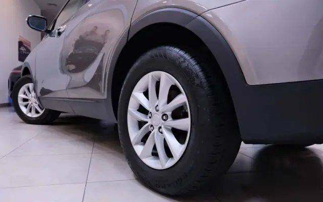 KIA Sorento 2.4 GDI AWD Vision