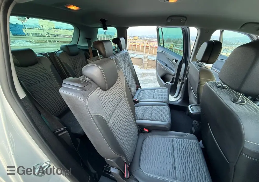 OPEL Zafira 1.6 CDTI Cosmo
