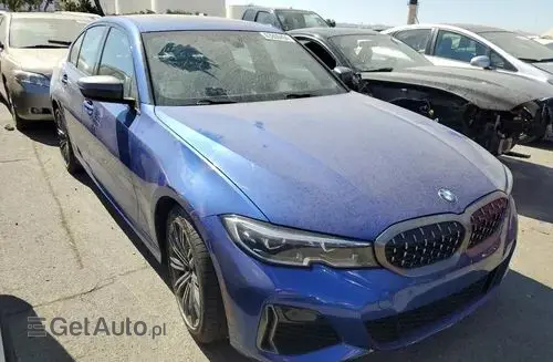 BMW M 3 