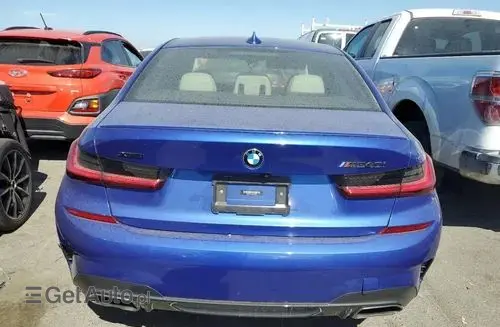 BMW M 3 