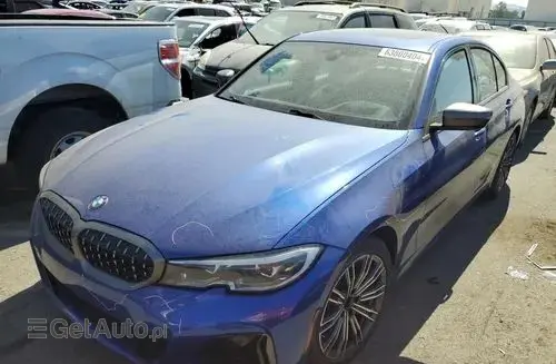 BMW M 3 