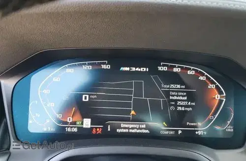 BMW M 3 