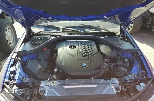 BMW M 3 