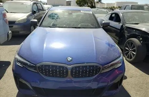BMW M 3 