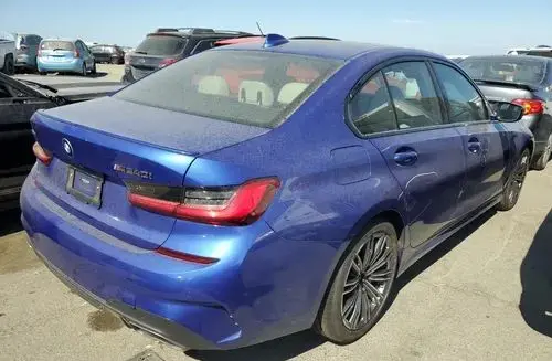 BMW M 3 