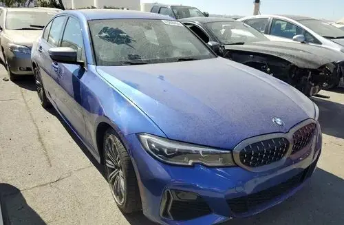BMW M 3 