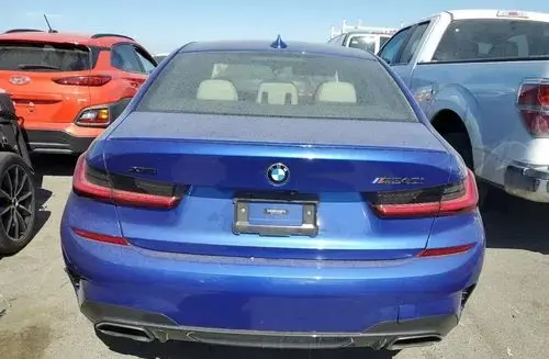 BMW M 3 