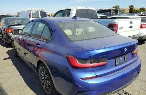 BMW M 3 