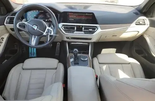 BMW M 3 
