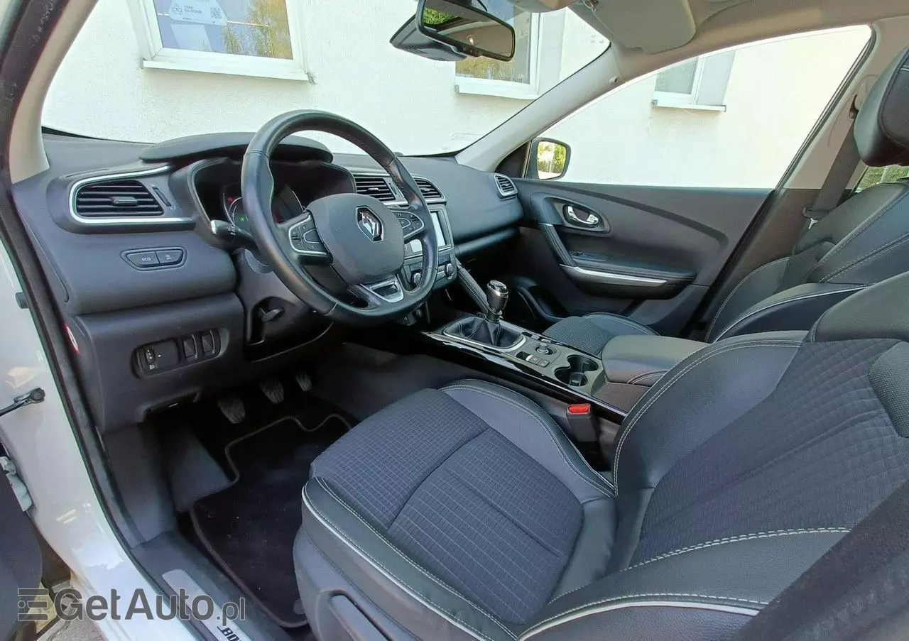 RENAULT Kadjar 