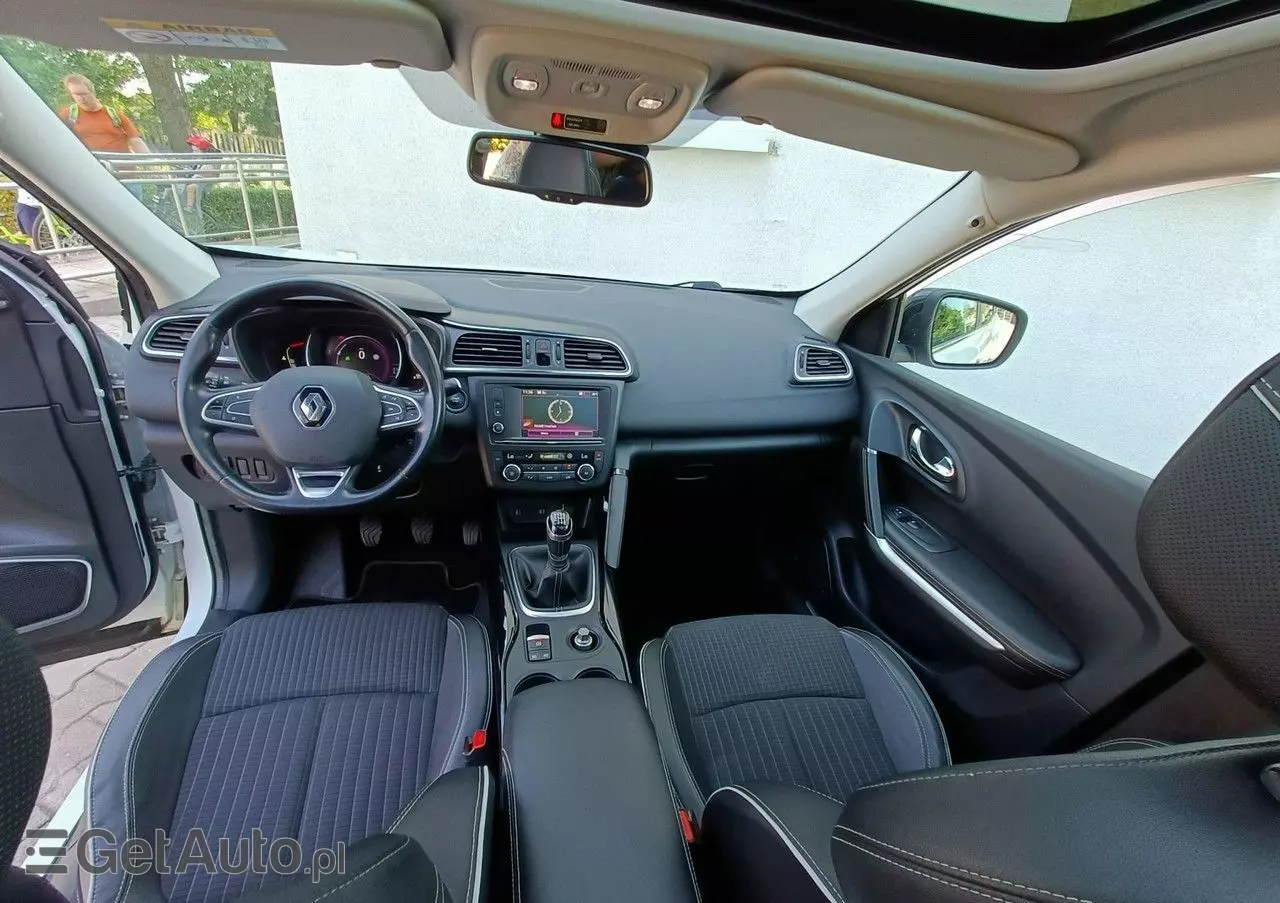RENAULT Kadjar 
