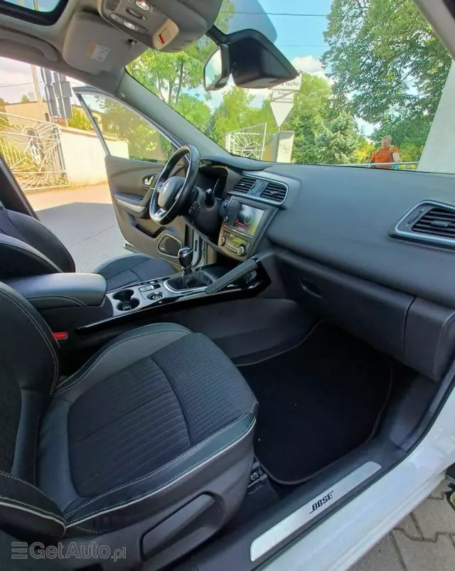RENAULT Kadjar 