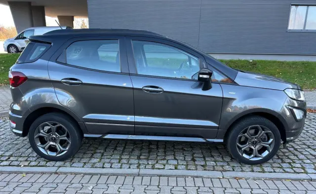 FORD EcoSport 1.0 EcoBoost ST-LINE