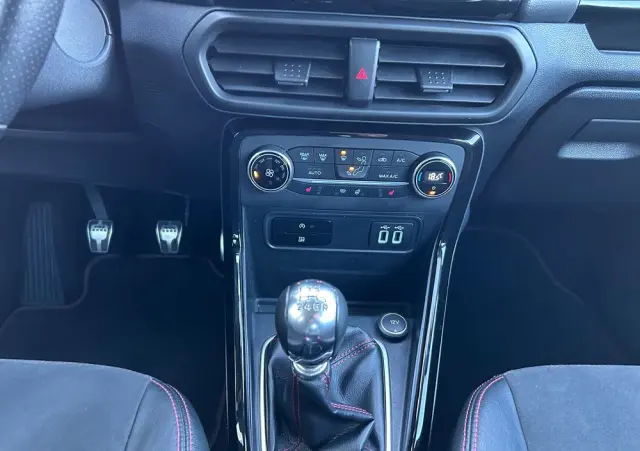 FORD EcoSport 1.0 EcoBoost ST-LINE