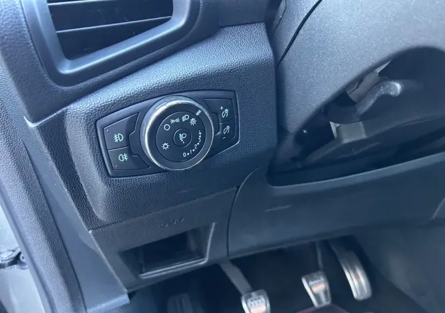 FORD EcoSport 1.0 EcoBoost ST-LINE