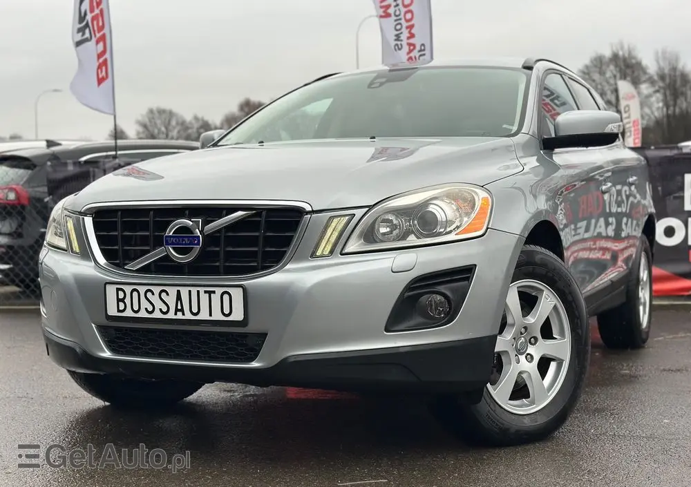 VOLVO XC 60 D5 AWD