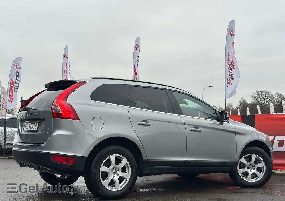 VOLVO XC 60 D5 AWD