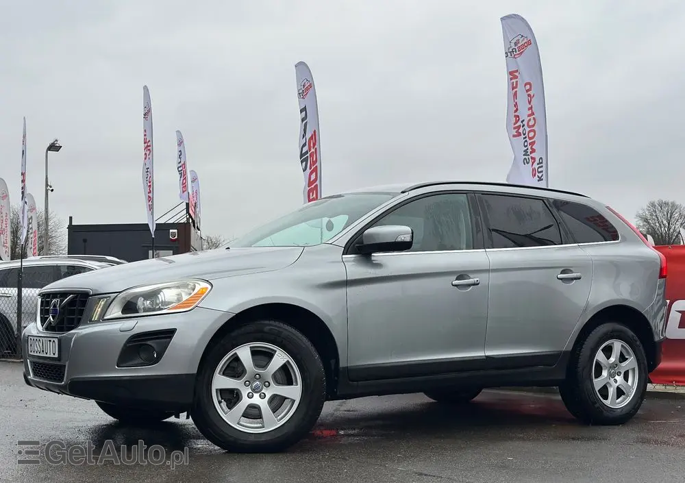 VOLVO XC 60 D5 AWD