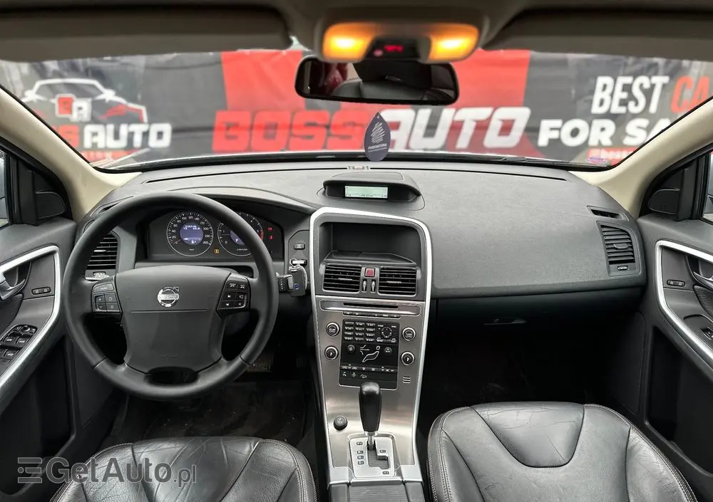 VOLVO XC 60 D5 AWD