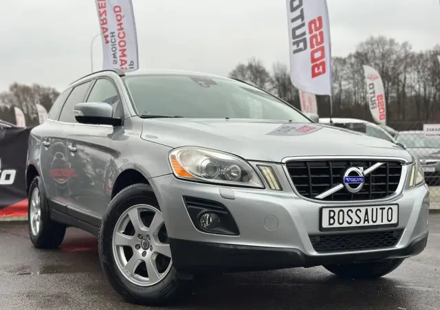 VOLVO XC 60 D5 AWD