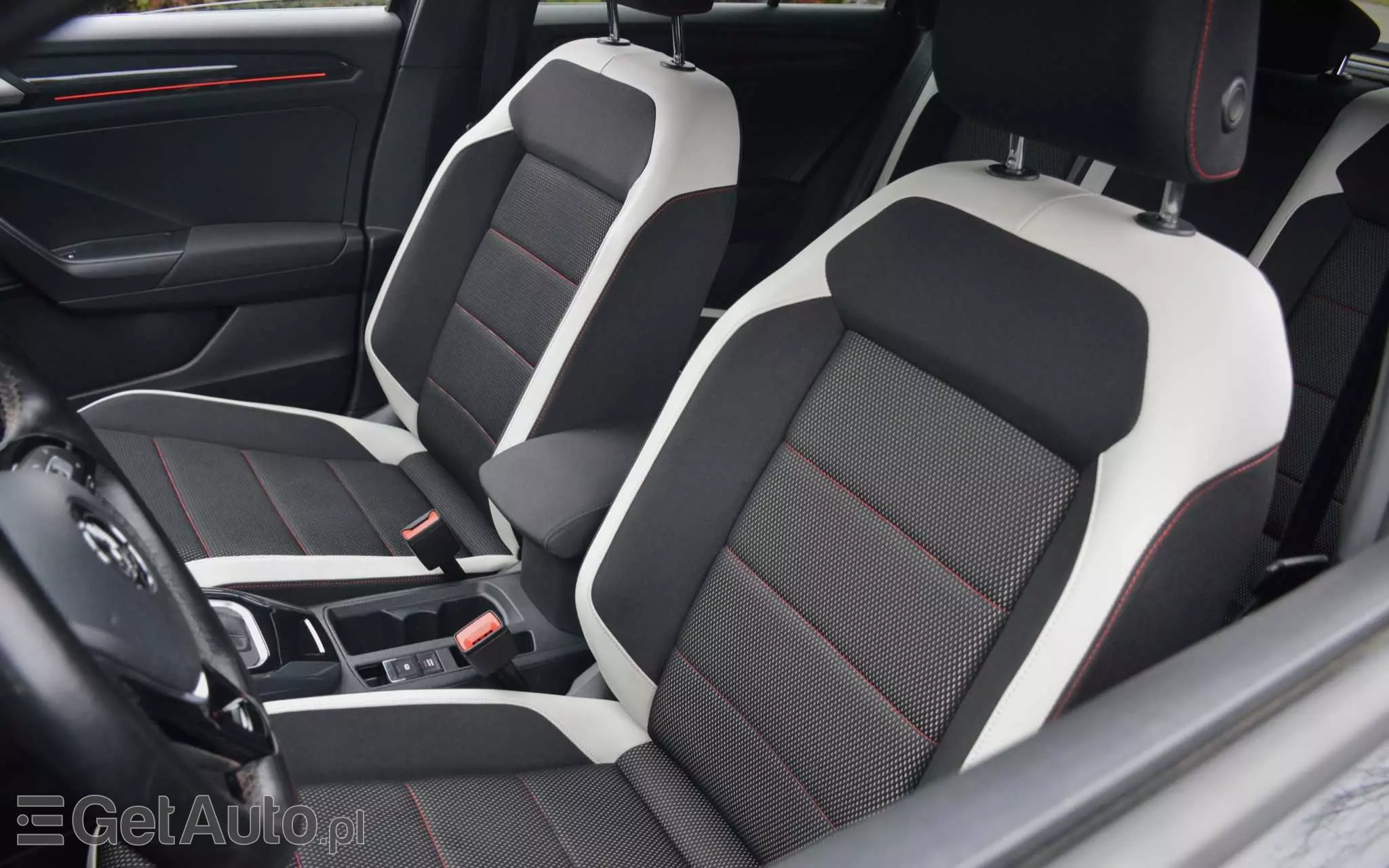 VOLKSWAGEN T-Roc 1.5 TSI ACT OPF DSG Sport