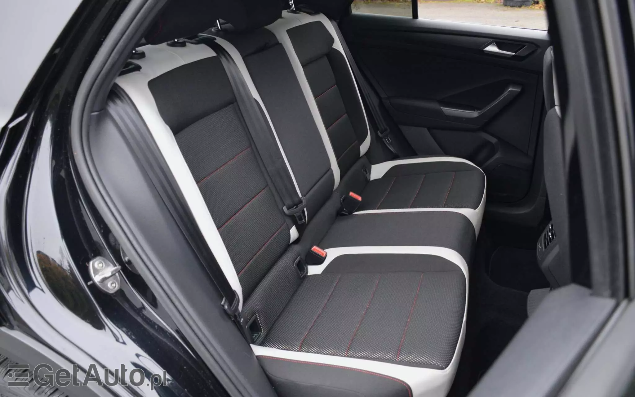 VOLKSWAGEN T-Roc 1.5 TSI ACT OPF DSG Sport