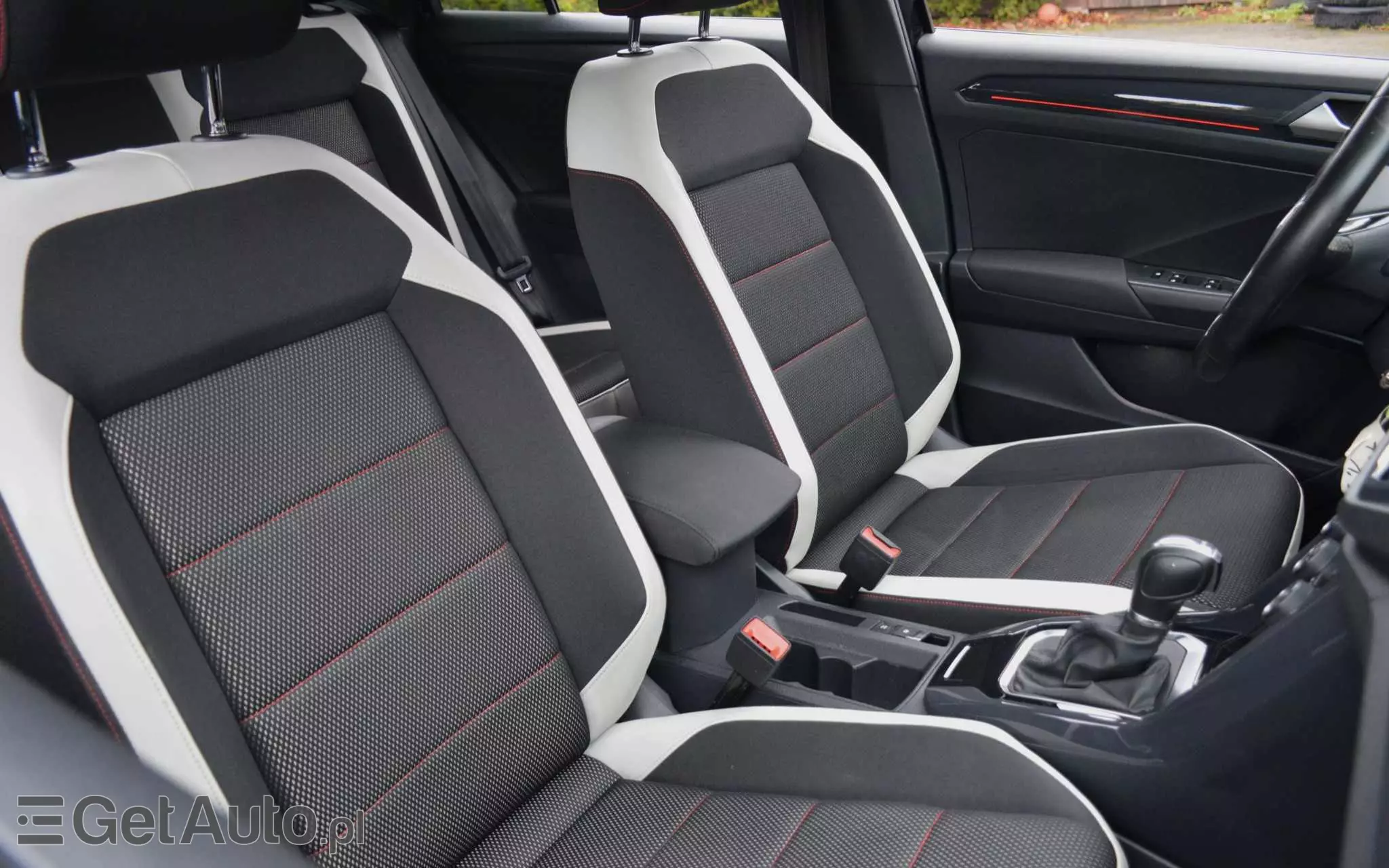 VOLKSWAGEN T-Roc 1.5 TSI ACT OPF DSG Sport