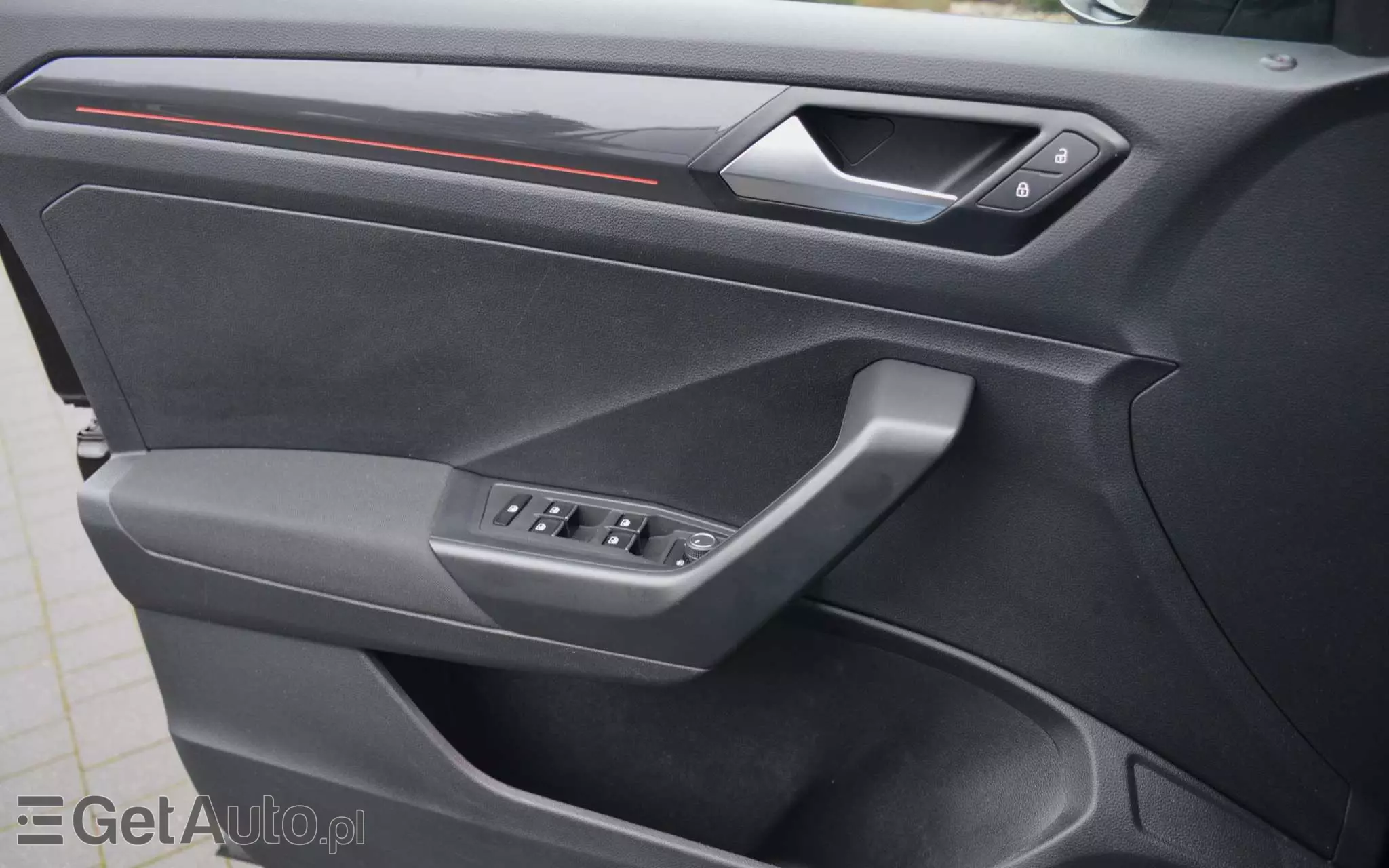 VOLKSWAGEN T-Roc 1.5 TSI ACT OPF DSG Sport