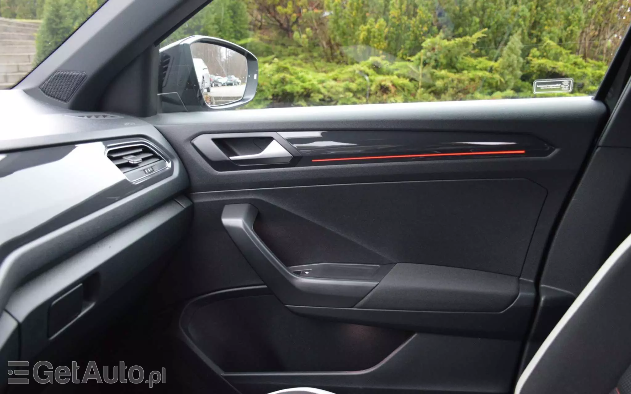 VOLKSWAGEN T-Roc 1.5 TSI ACT OPF DSG Sport