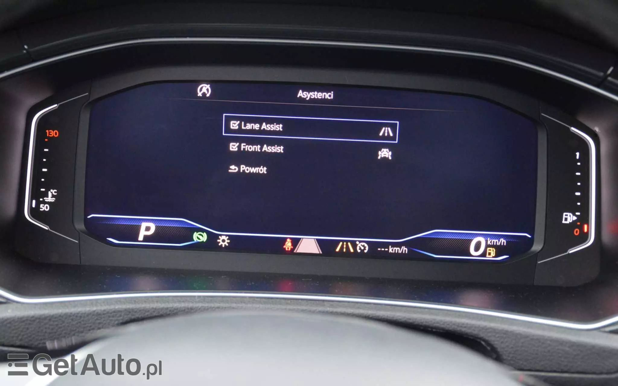 VOLKSWAGEN T-Roc 1.5 TSI ACT OPF DSG Sport