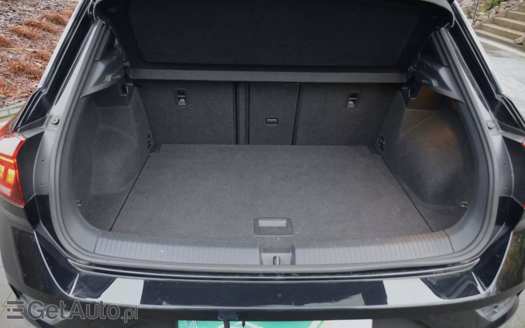 VOLKSWAGEN T-Roc 1.5 TSI ACT OPF DSG Sport